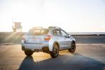 Subaru Crosstrek 2016 года (NA)